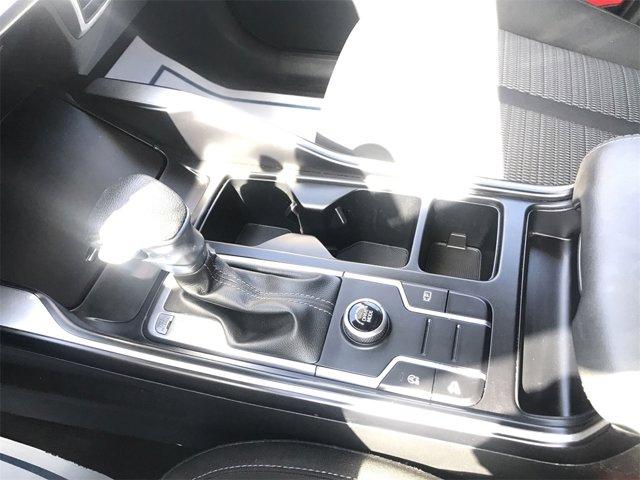 used 2023 Kia Sorento car, priced at $28,975