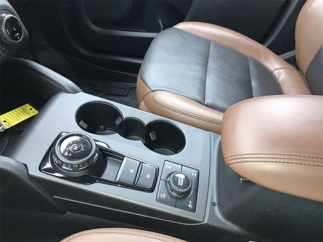 used 2022 Ford Bronco Sport car, priced at $29,900