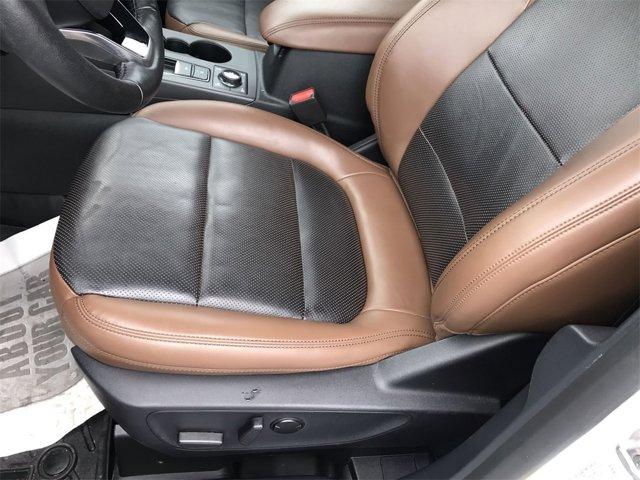 used 2022 Ford Bronco Sport car, priced at $29,900