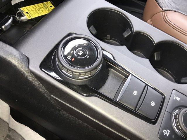 used 2022 Ford Bronco Sport car, priced at $29,900
