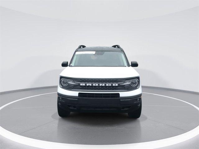 used 2022 Ford Bronco Sport car, priced at $29,900