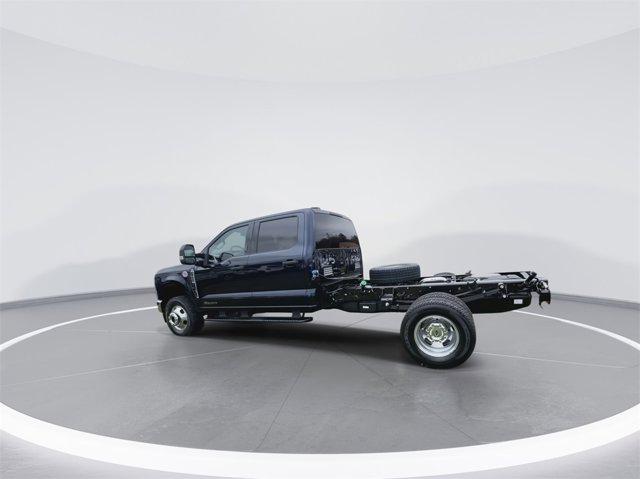 new 2024 Ford F-350 car, priced at $77,225