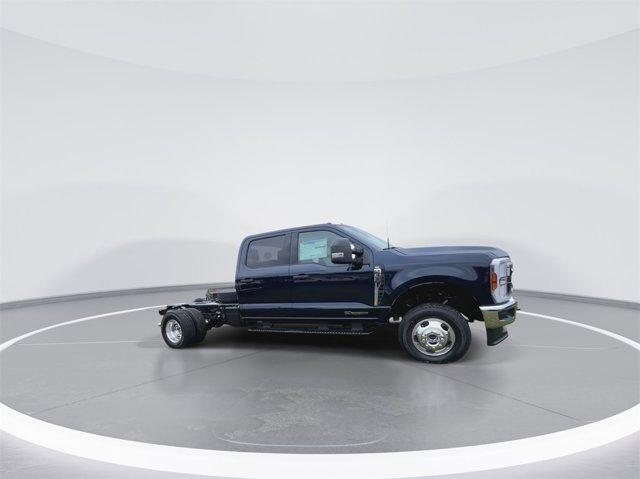 new 2024 Ford F-350 car, priced at $77,225