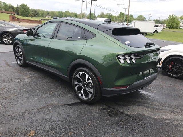 new 2024 Ford Mustang Mach-E car, priced at $44,900