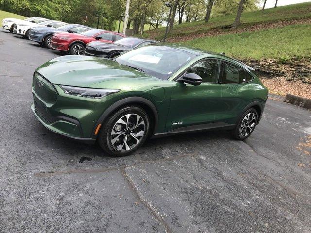 new 2024 Ford Mustang Mach-E car, priced at $44,900