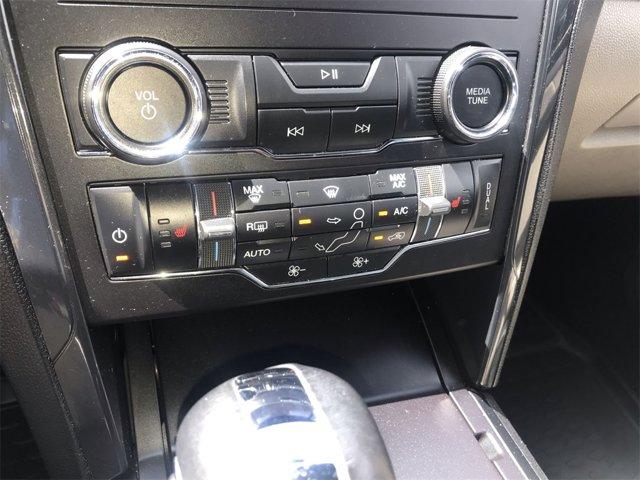 used 2019 Ford Explorer car, priced at $18,800