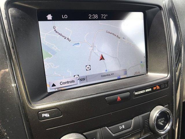 used 2019 Ford Explorer car, priced at $18,800