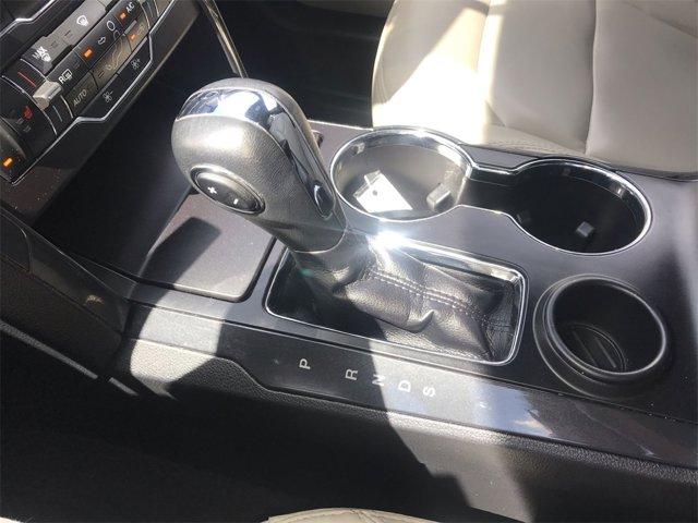 used 2019 Ford Explorer car, priced at $18,800