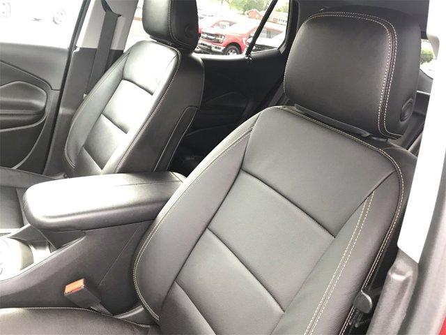 used 2021 GMC Terrain car, priced at $26,990