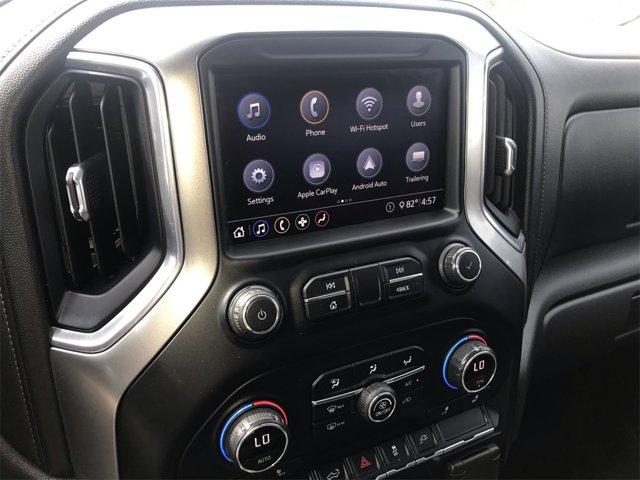 used 2020 Chevrolet Silverado 1500 car, priced at $37,995