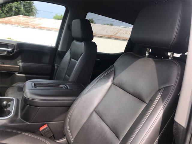 used 2020 Chevrolet Silverado 1500 car, priced at $37,995