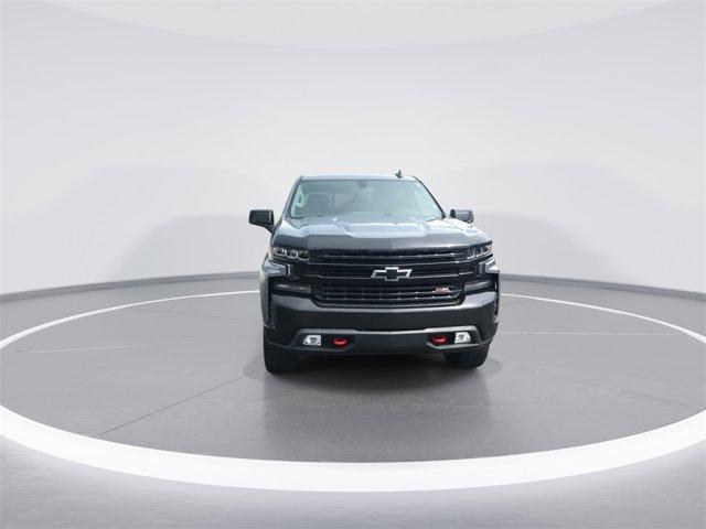 used 2020 Chevrolet Silverado 1500 car, priced at $37,995