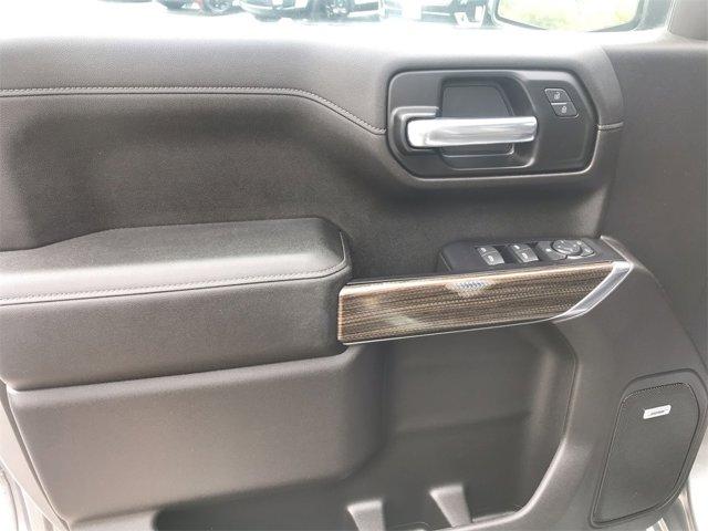 used 2020 Chevrolet Silverado 1500 car, priced at $37,995