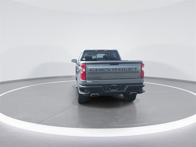 used 2020 Chevrolet Silverado 1500 car, priced at $37,995