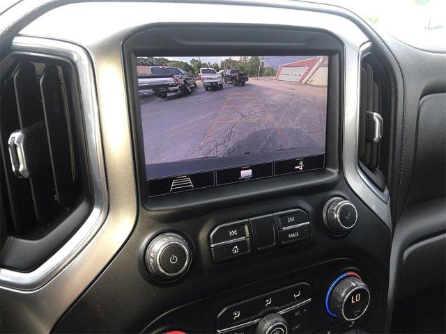 used 2020 Chevrolet Silverado 1500 car, priced at $37,995
