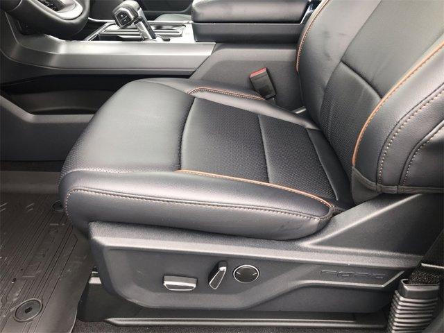 new 2025 Ford F-150 car, priced at $75,155