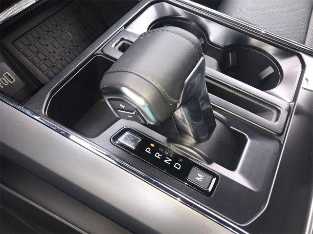 new 2025 Ford F-150 car, priced at $75,155