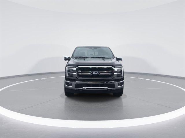 new 2025 Ford F-150 car, priced at $75,155