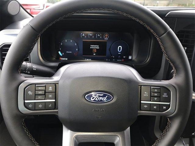 new 2025 Ford F-150 car, priced at $75,155