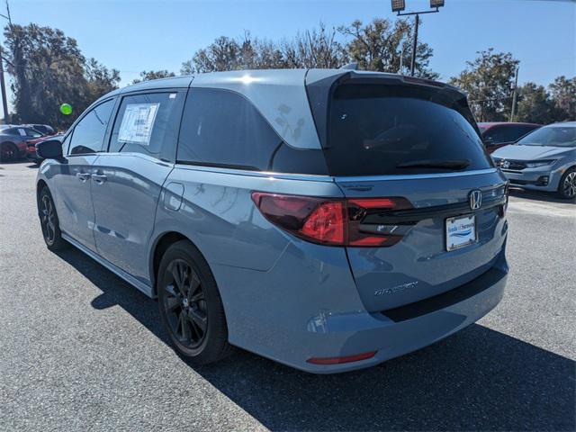 new 2024 Honda Odyssey car, priced at $40,722