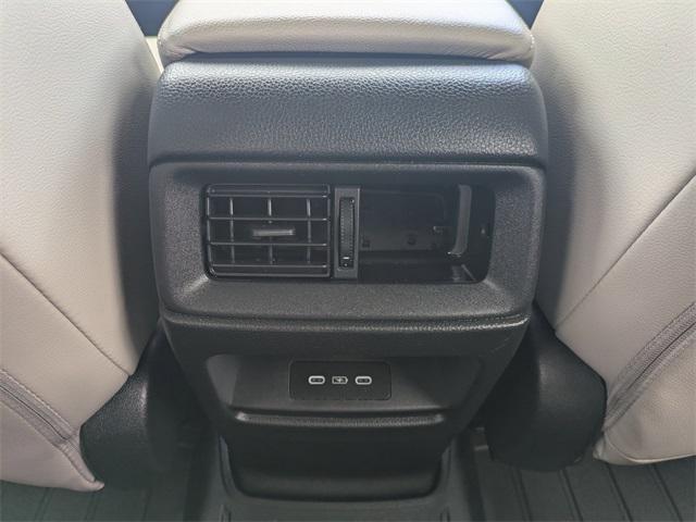 used 2024 Honda CR-V car, priced at $30,011