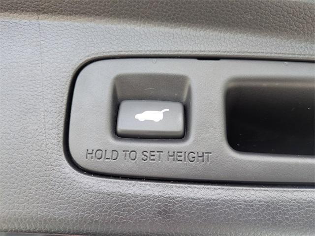 used 2024 Honda CR-V car, priced at $30,011