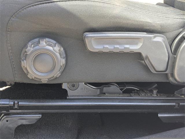 used 2021 Jeep Wrangler Unlimited car, priced at $22,212