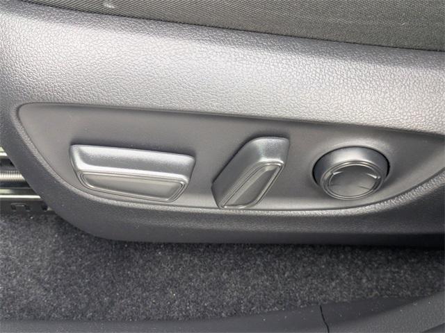 used 2022 Toyota RAV4 Hybrid car, priced at $30,738