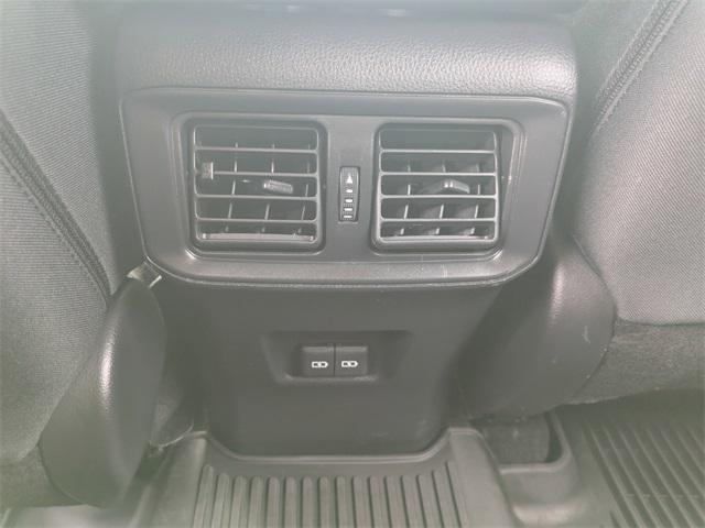 used 2022 Toyota RAV4 Hybrid car, priced at $30,738