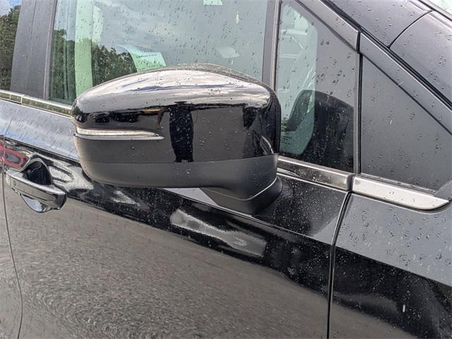 new 2026 Honda Odyssey car, priced at $42,487