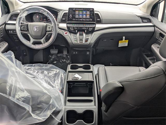 new 2026 Honda Odyssey car, priced at $42,487