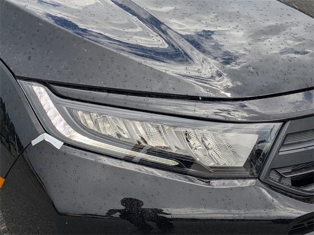 new 2026 Honda Odyssey car, priced at $42,487