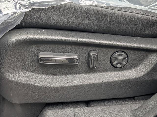 new 2026 Honda Odyssey car, priced at $42,487