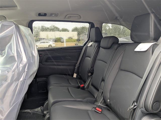 new 2026 Honda Odyssey car, priced at $42,487