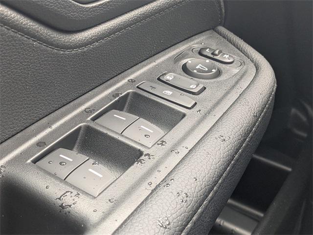 new 2026 Honda Odyssey car, priced at $42,487