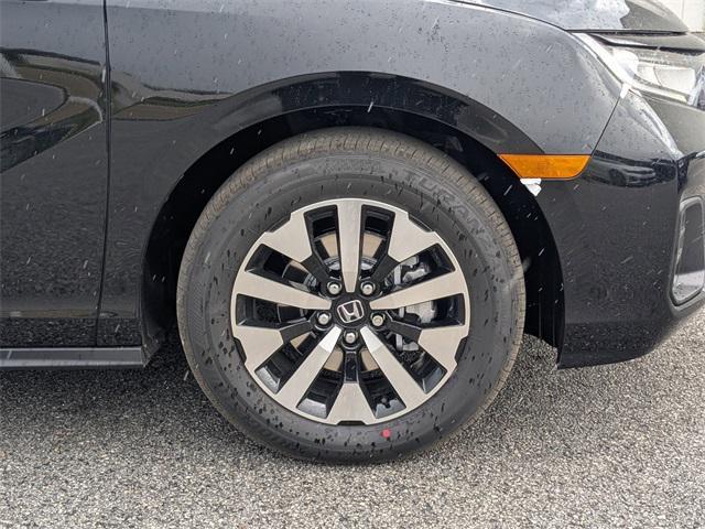 new 2026 Honda Odyssey car, priced at $42,487