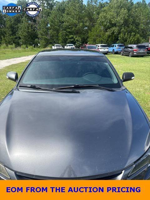 used 2015 Scion tC car, priced at $9,562