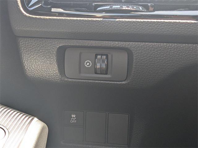 new 2026 Honda Civic Hybrid car, priced at $29,884
