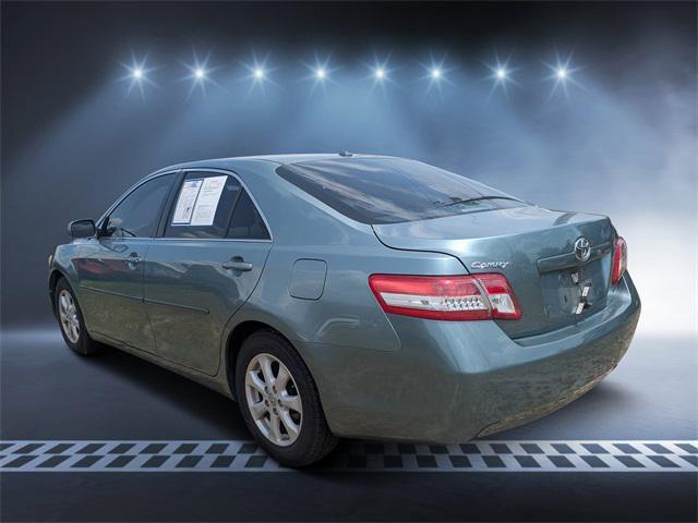 used 2011 Toyota Camry car, priced at $8,621