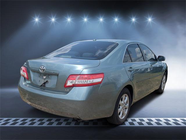 used 2011 Toyota Camry car, priced at $8,621