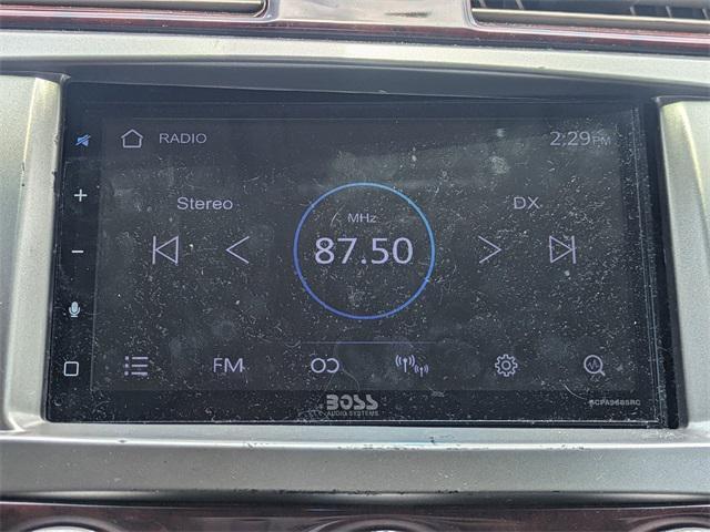 used 2011 Toyota Camry car, priced at $8,621