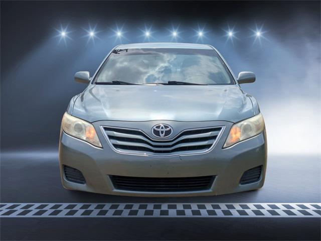 used 2011 Toyota Camry car, priced at $8,621