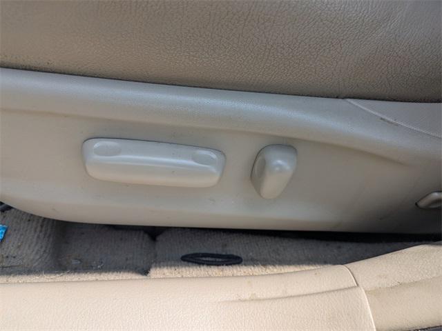 used 2011 Toyota Camry car, priced at $8,621