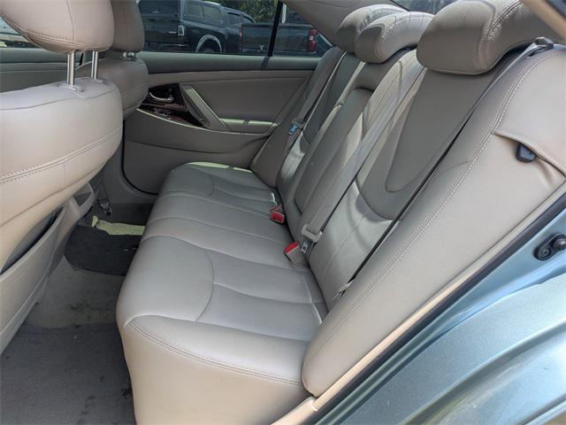 used 2011 Toyota Camry car, priced at $8,621