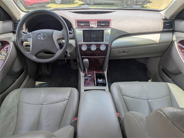 used 2011 Toyota Camry car, priced at $8,621