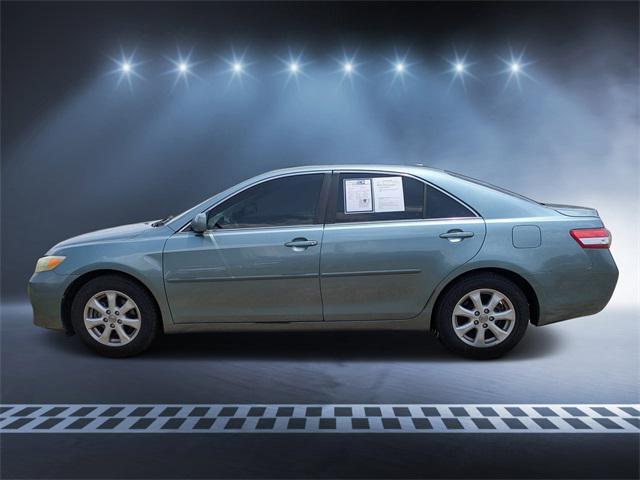 used 2011 Toyota Camry car, priced at $8,621