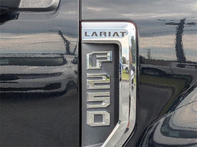 used 2017 Ford F-250 car, priced at $49,558