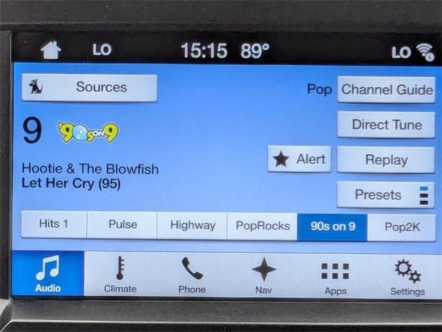 used 2017 Ford F-250 car, priced at $49,558