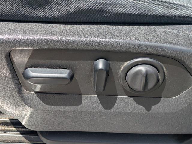 used 2019 Chevrolet Silverado 1500 car, priced at $25,142