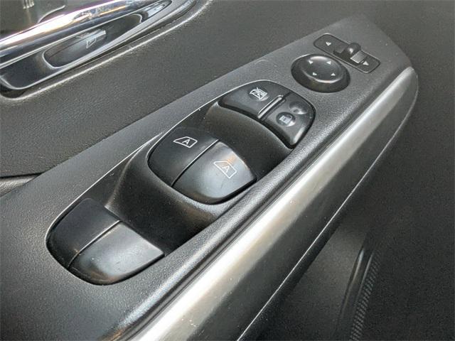 used 2020 Nissan Kicks car, priced at $13,764